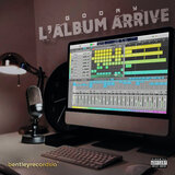 L'album Arrive