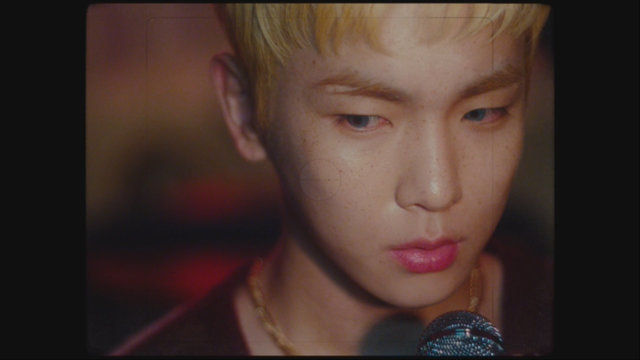 Cold (feat. HANHAE)