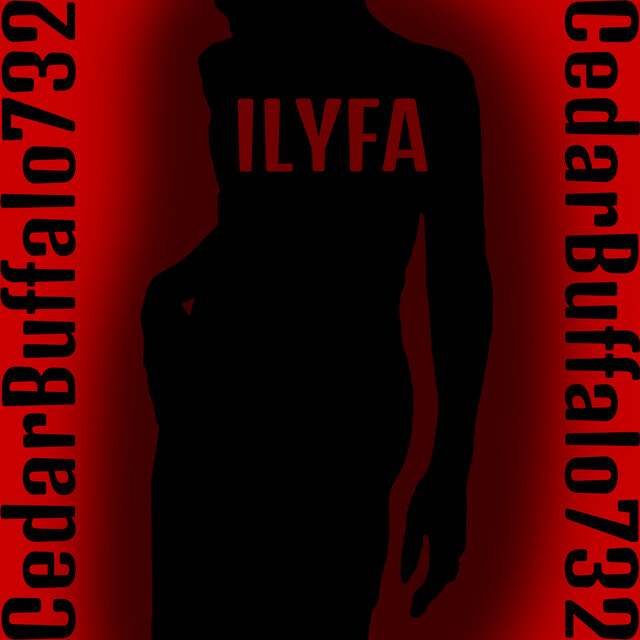 I. L. Y. F. A.