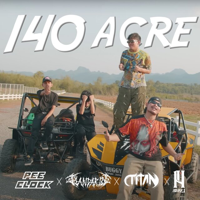 140 ACRE - Single