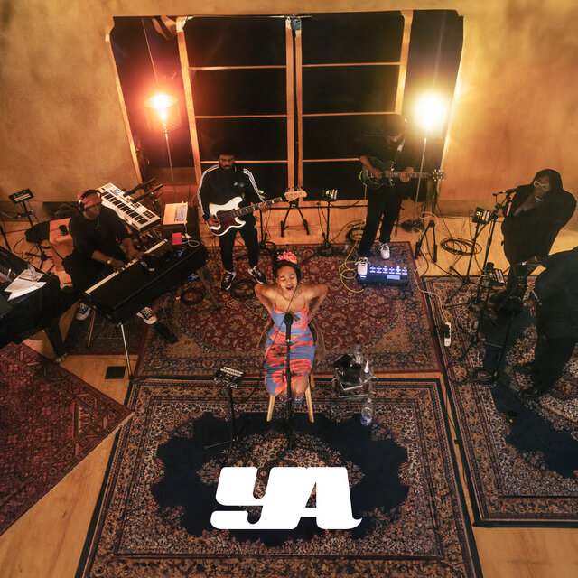 You're Priceless (Live Studio Recording)