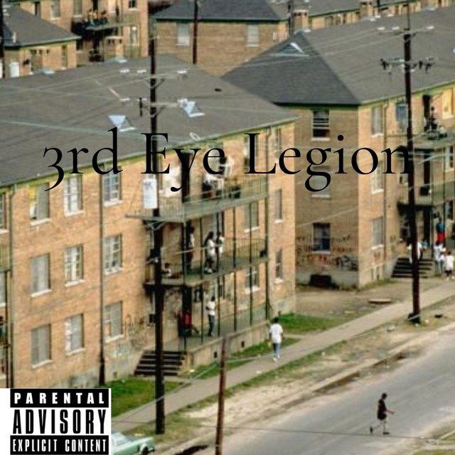 3rd Eye Legion