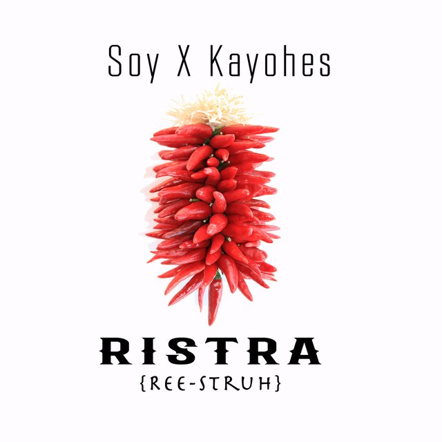 Ristra