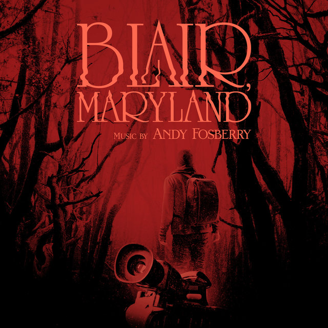Blair, Maryland