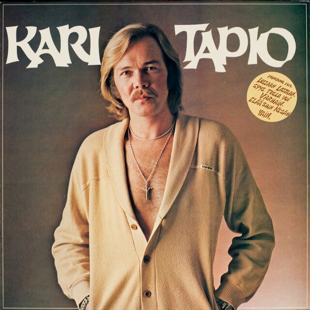 Kari Tapio