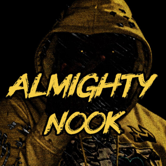 Almighty Nook