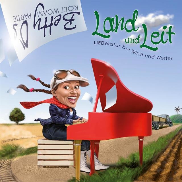 Land und Leit
