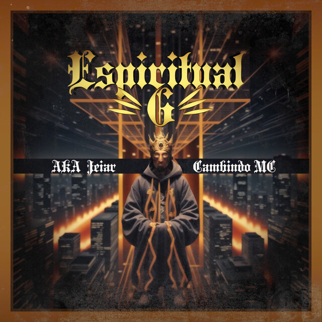 Espiritual G