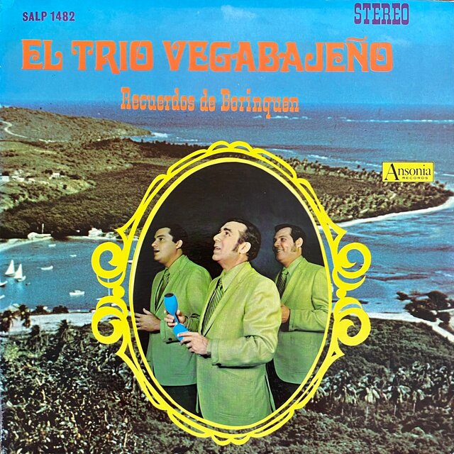 Recuerdos de Borinquen
