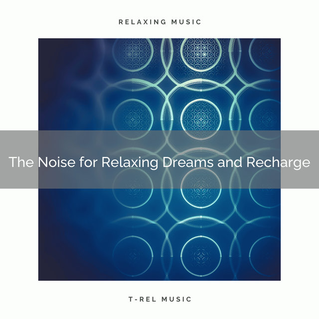 The Noise for Relaxing Dreams and Recharge