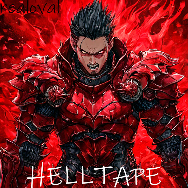 Helltape