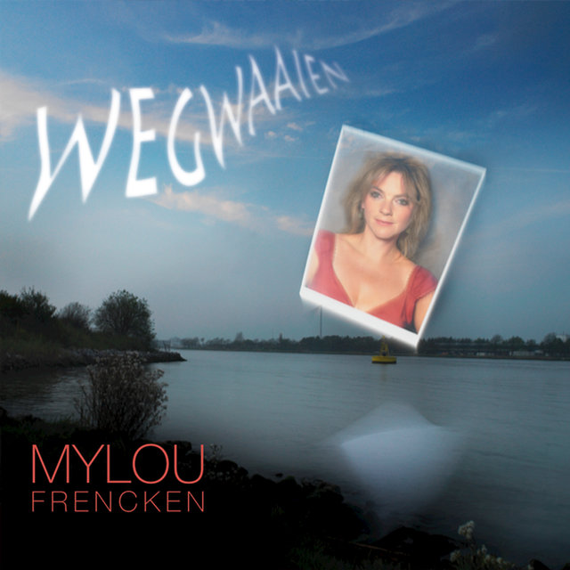 Wegwaaien