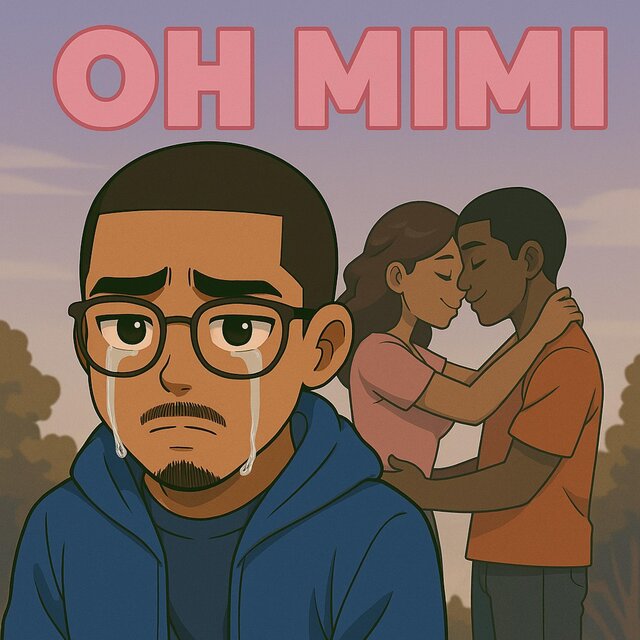 OH MIMI