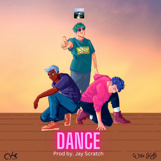 DANCE