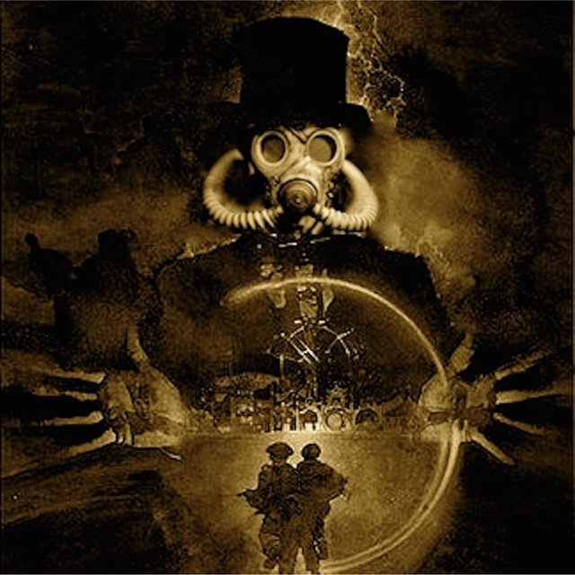Pandemonium Shadow Show (Remastered)