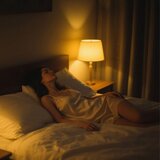 Smooth Tunes Quiet Night