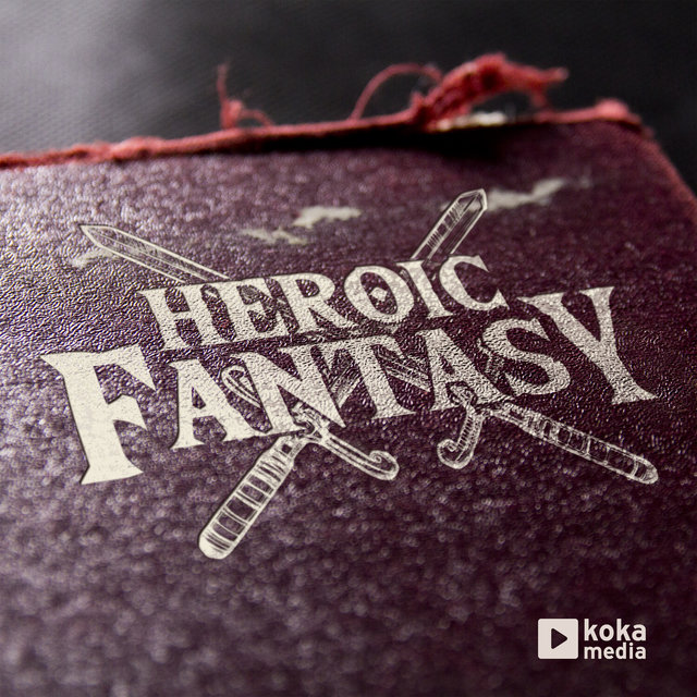 Heroic Fantasy - Nordic and Celtic Adventures