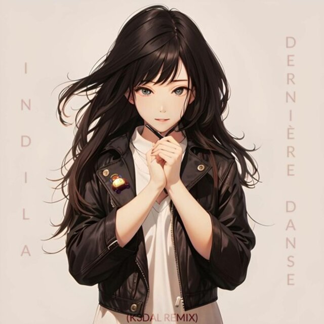 Dernière Danse REMIX