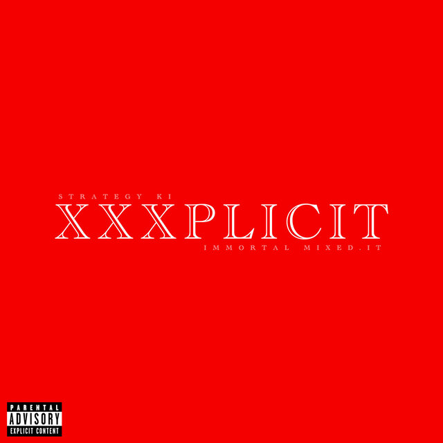 Xxxplicit
