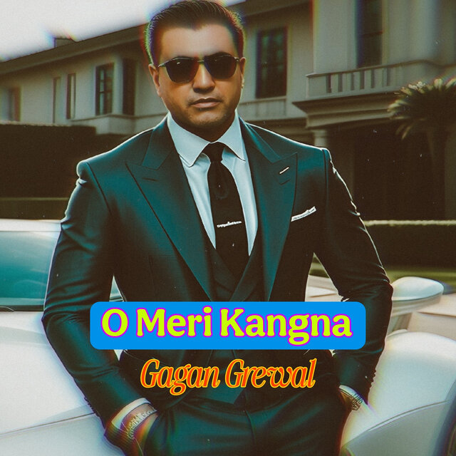 O Meri Kangna
