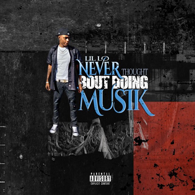 Never Thought 'Bout Doing Musik