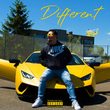 Different