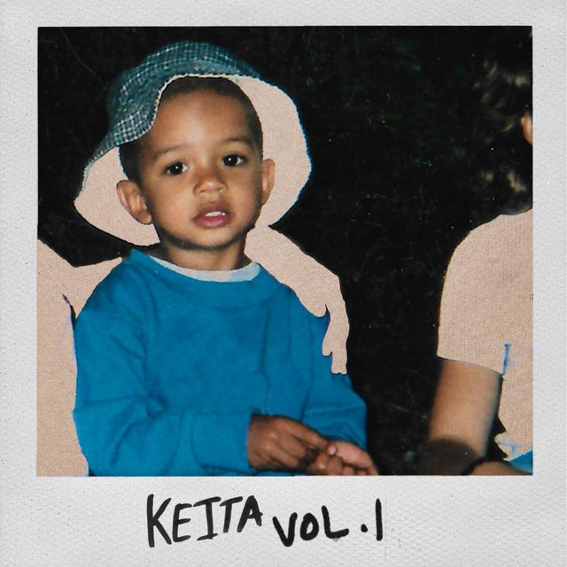 Keita, Vol.1