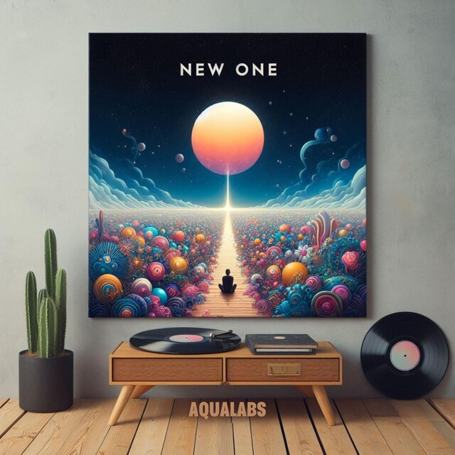 New One