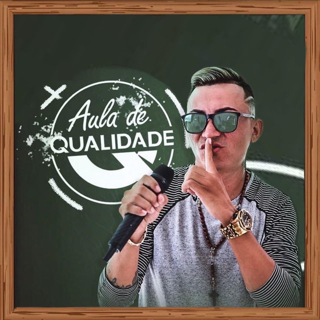 Aula de Qualidade