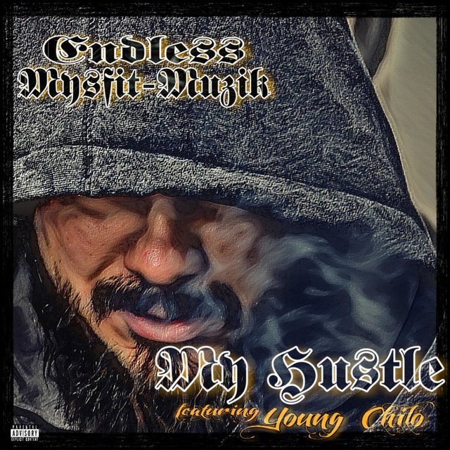My Hustle (feat. Young Chilo)