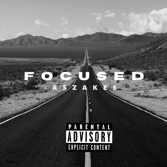 FOCUSED