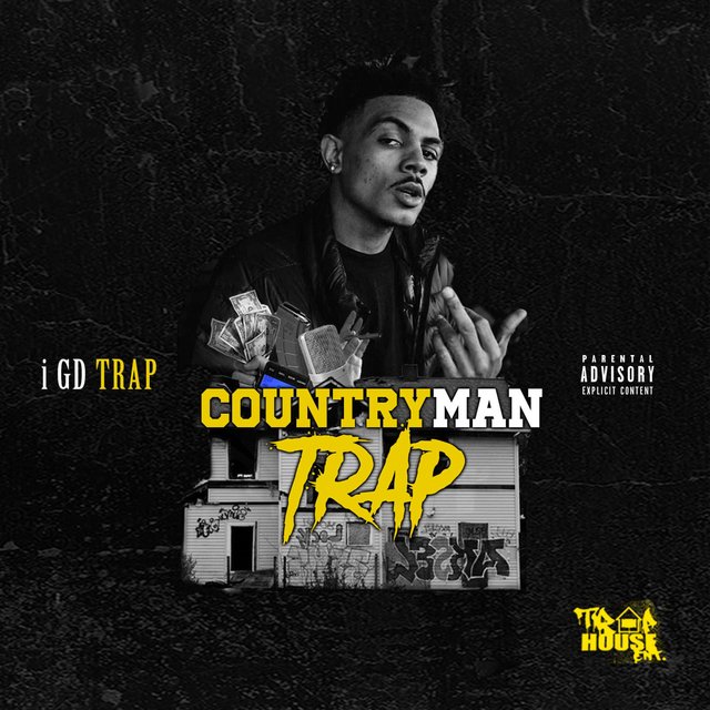 Country Man Trap