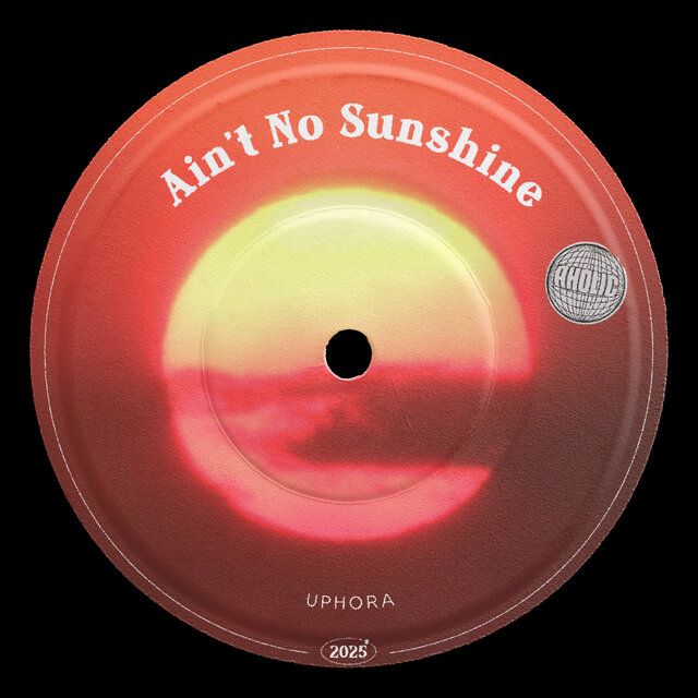 Ain't No Sunshine