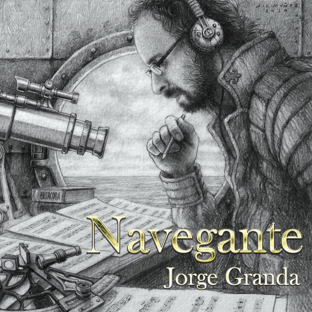 Navegante