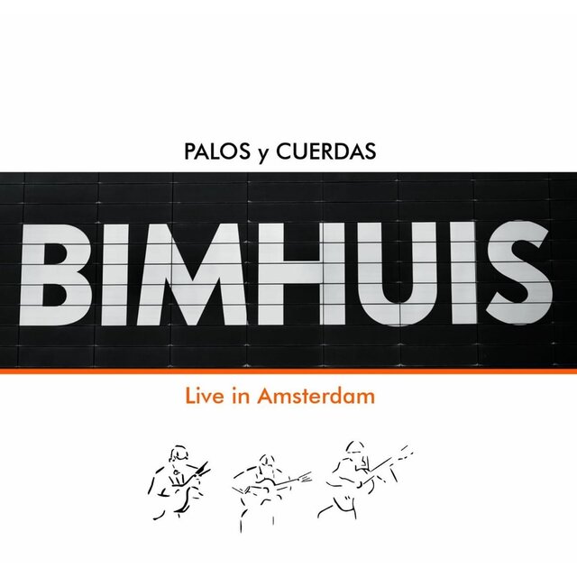 Bimhuis - Live in Amsterdam
