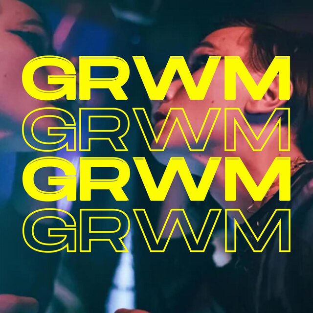Get Ready with Me