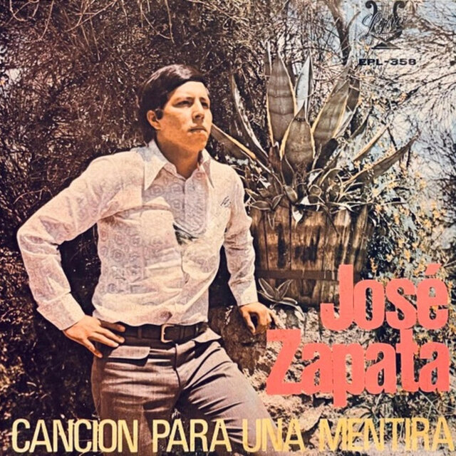 Cancion para un mentira