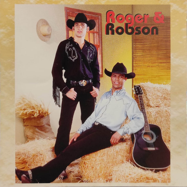 Roger & Robson