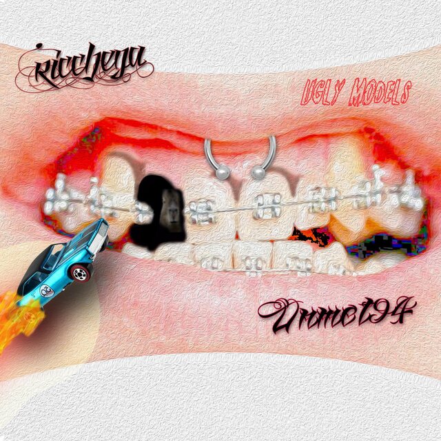 Sin Frenos (feat. Ugly Models & UNMET94)