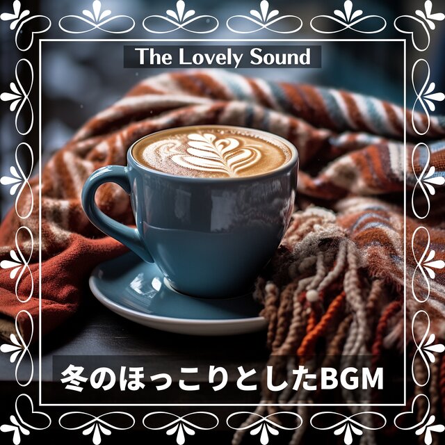 Comforting Winter Jazz and the Scent of Coffee