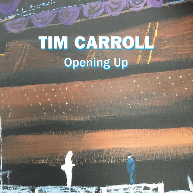 Opening Up