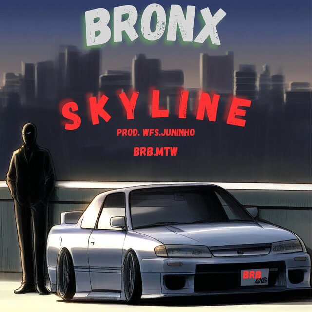 SKYLINE