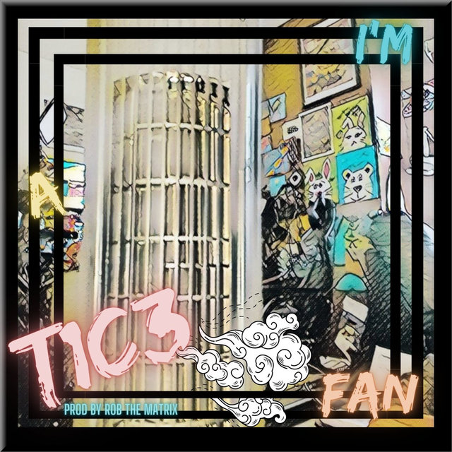 I'm a Fan