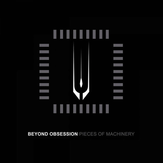 Pieces Of Machinery