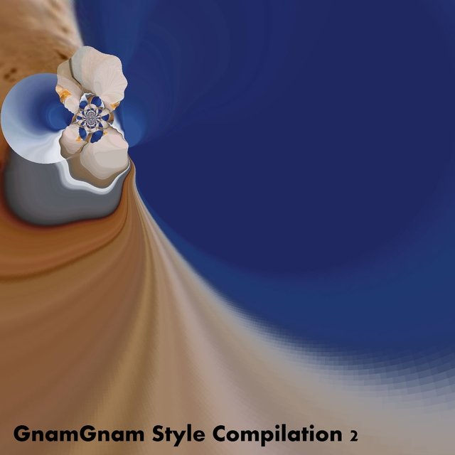 GnamGnam Style Compilation, Vol. 2