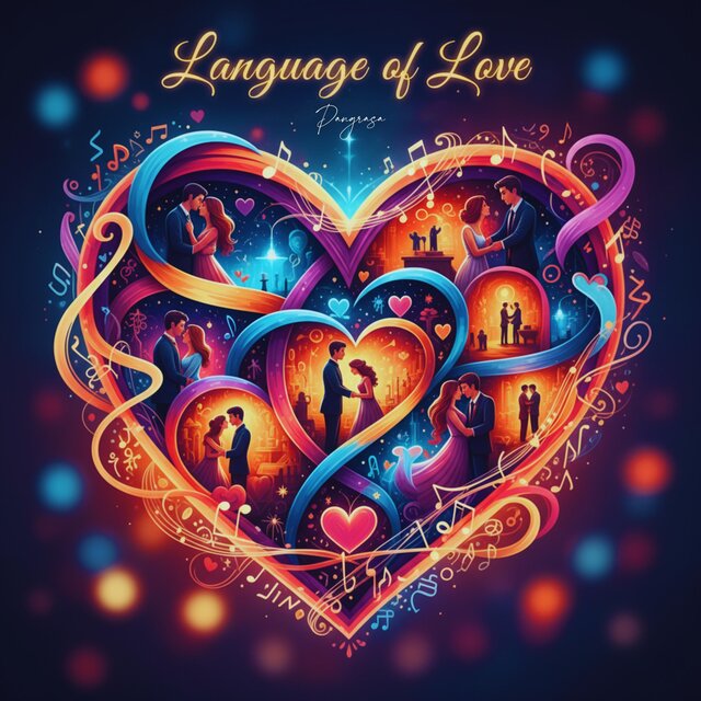 Language of Love