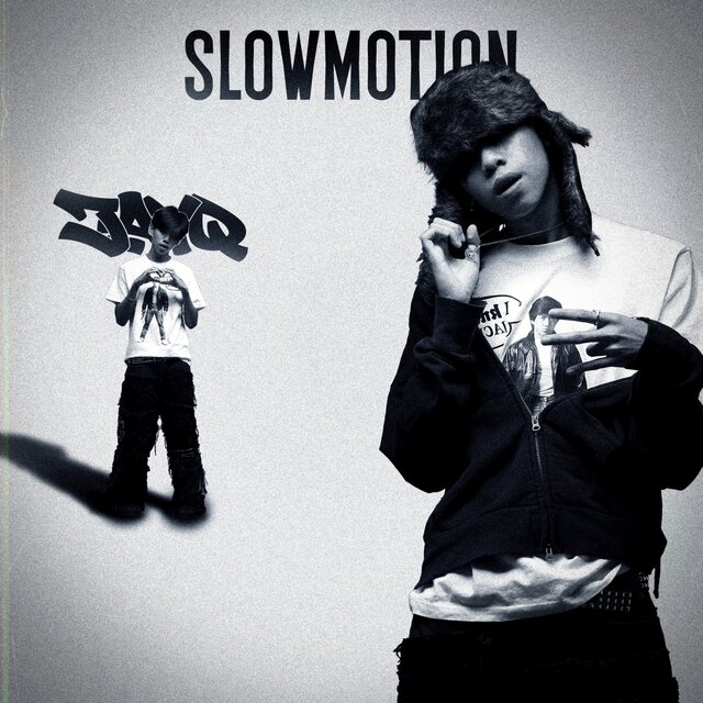 Slowmotion