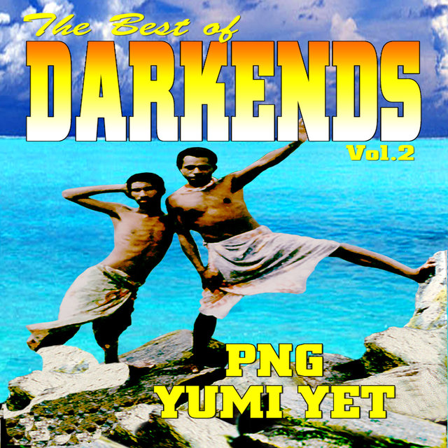 Darkends Band Vol.2 "Png Yumi Yet"