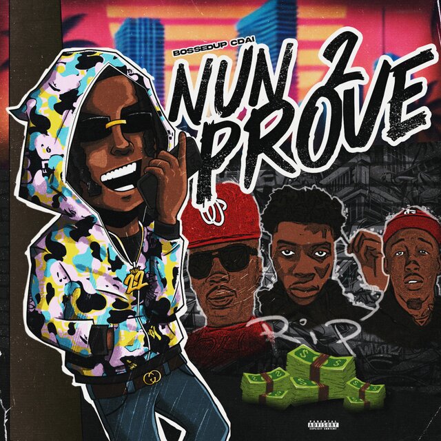 Nun 2 Prove