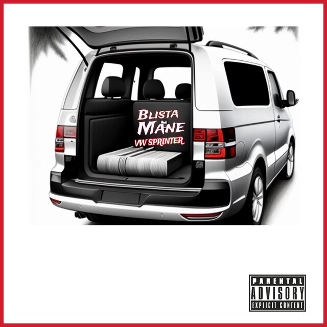 VW SPRINTER